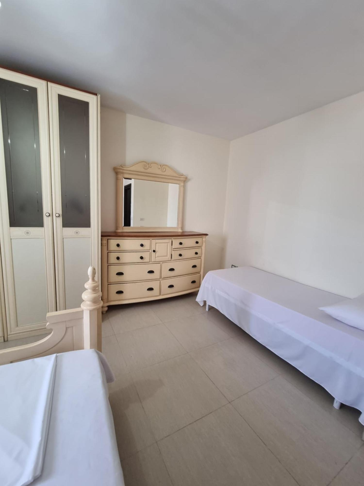 Karl Thopia Apartament