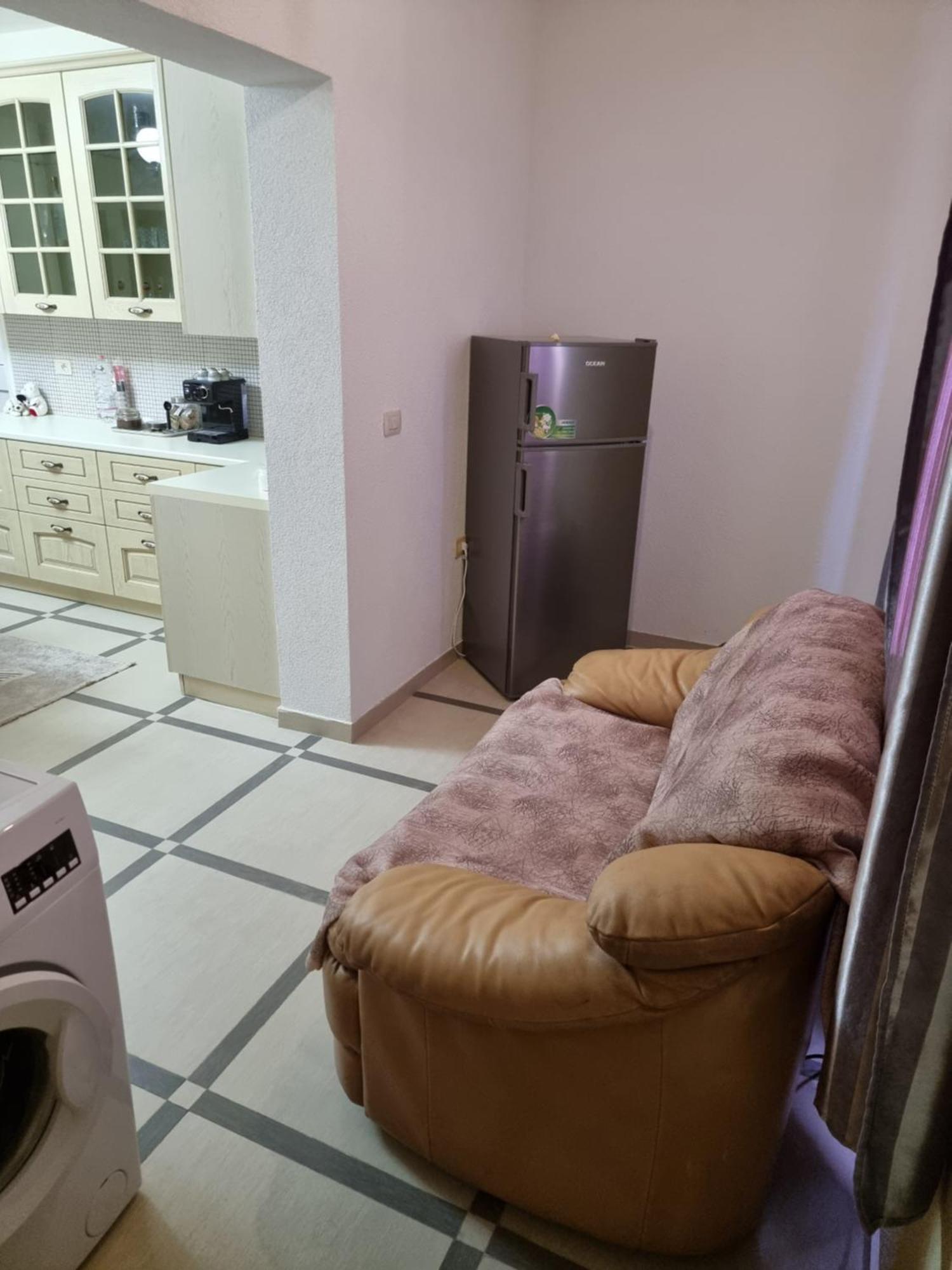 Karl Thopia Apartament