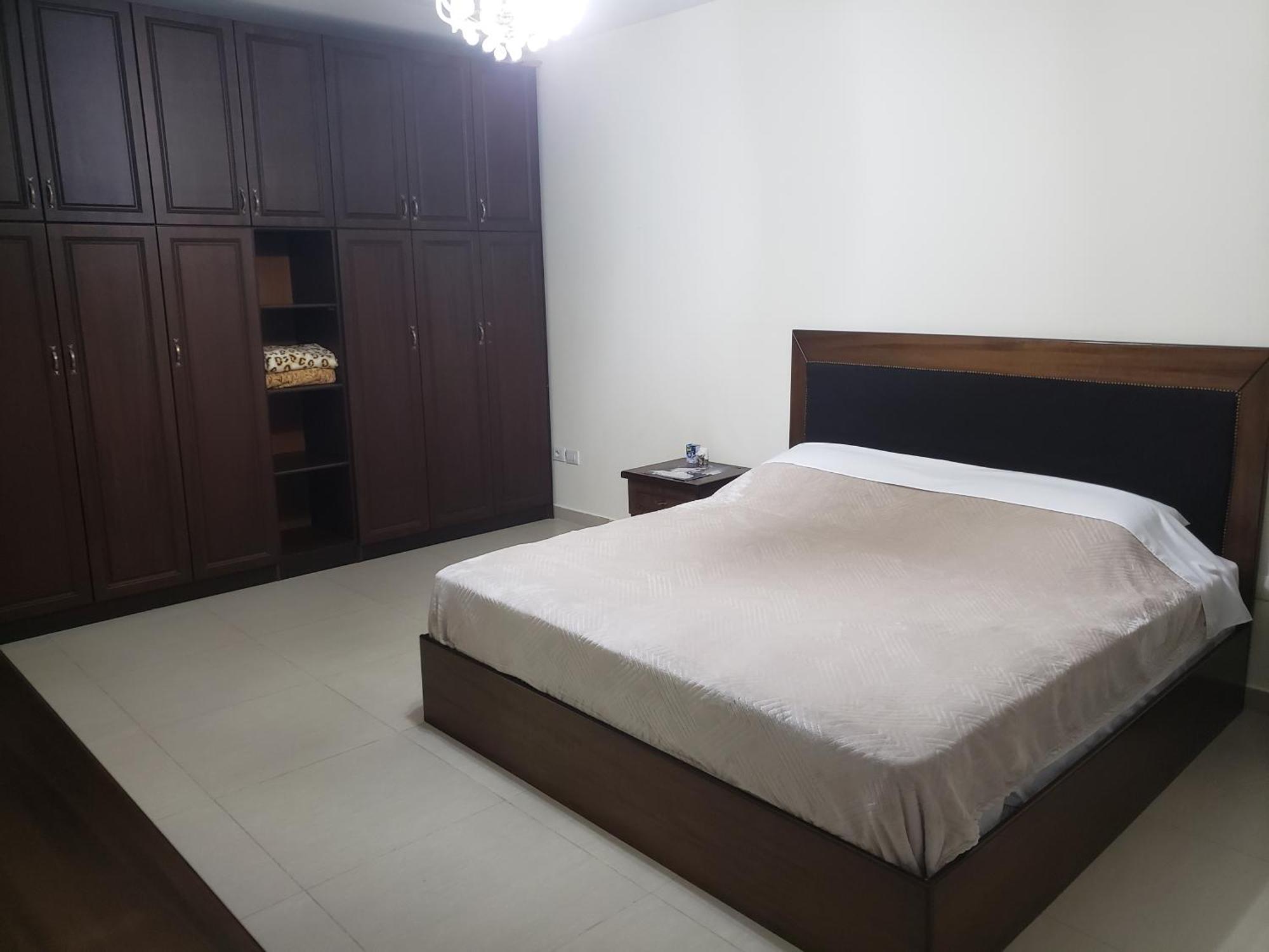 Appartement Karl Thopia *